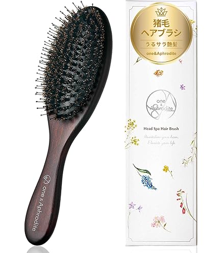 Amazon.co.jp: Mason Pearson Pocket Bristle Dark Ruby Hair Brush